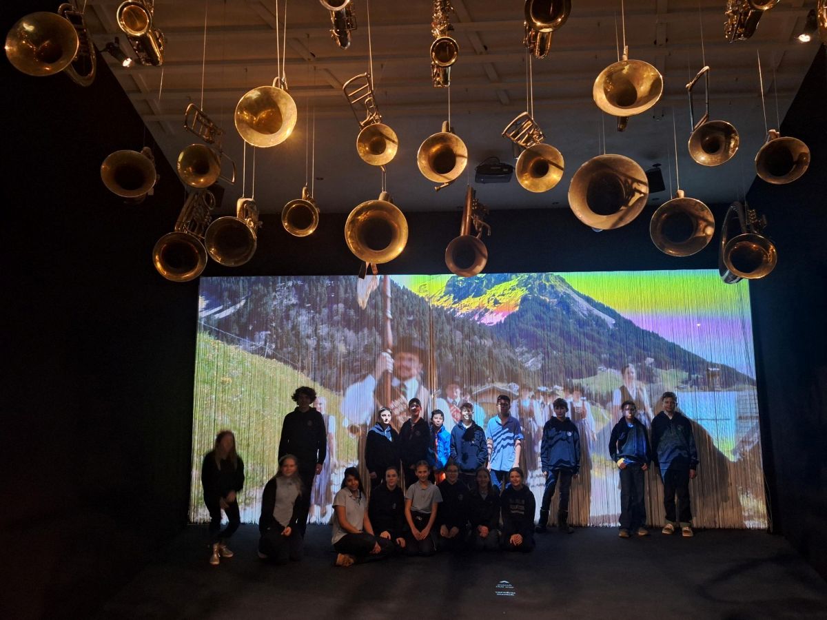 Visit the Vorarlberg Museum